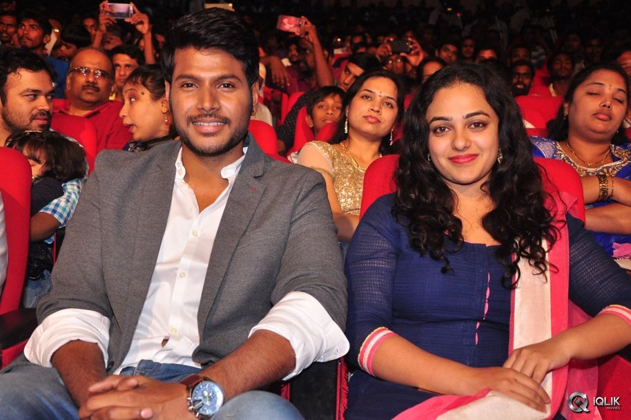 Okka-Ammayi-Thappa-Movie-Audio-Launch